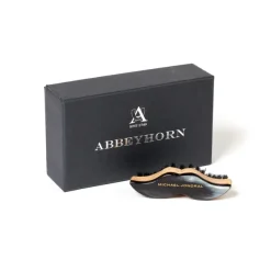 Sonderangebote X MJ Abbeyhorn X Mj Kleine Bartburste Aus Ochsenhorn* Korperpflege