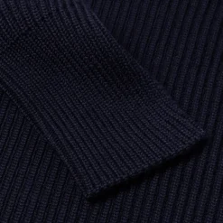 Sonderangebote X MJ Andersen-Andersen X Mj: Pullover „Half-Zip Troyer