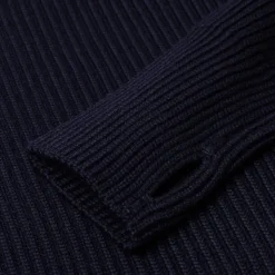 Sonderangebote X MJ Andersen-Andersen X Mj: Pullover „Half-Zip Troyer