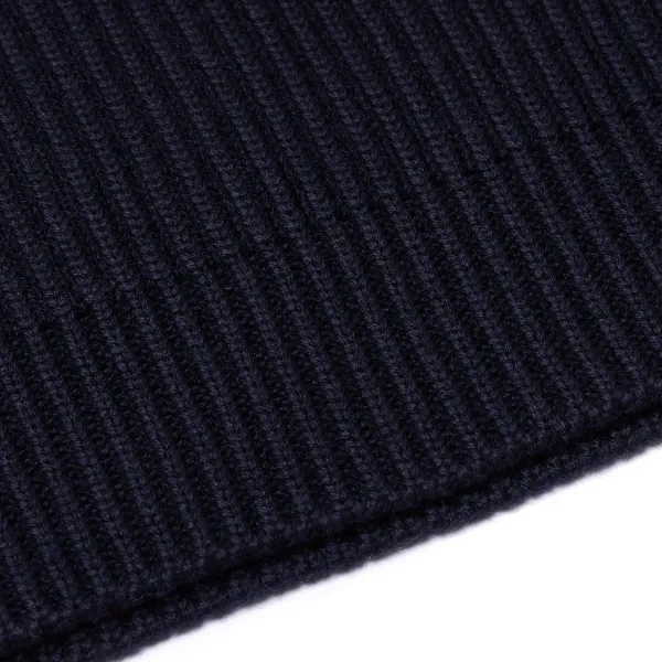 Sonderangebote X MJ Andersen-Andersen X Mj: Pullover „Half-Zip Troyer" Aus Reiner Merinowolle* Strickwaren