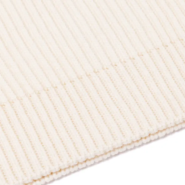 Sonderangebote X MJ Andersen-Andersen X Mj: Pullover „Half-Zip Troyer" Aus Reiner Merinowolle* Strickwaren