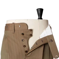 Cesare Attolini Anzug „Stile Milanese