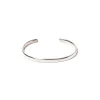 Codis Maya Armreif Aus Sterlingsilber „Neue Freundschaft".* Manschettenknöpfe Und Schmuck
