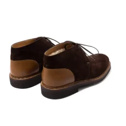 Saint Crispin's Bootee „Winter Sport Chukka