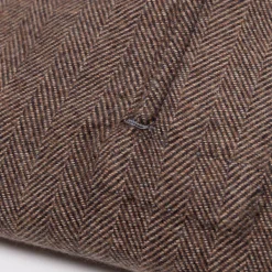 G. Englisch Braunes Poloshirt „Mastroianni