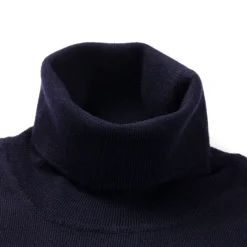 Brigatelli seit 1922 Brigatelli Dal 1922 Per Michael Jondral: Rollkragenpullover In Der Flosse* Strickwaren