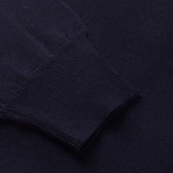 Brigatelli seit 1922 Brigatelli Dal 1922 Per Michael Jondral: Rollkragenpullover In Der Flosse* Strickwaren