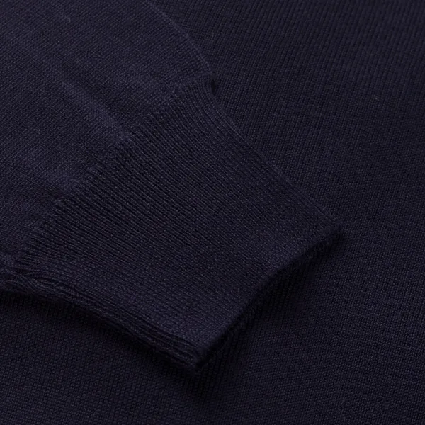 Brigatelli seit 1922 Brigatelli Dal 1922 Per Michael Jondral: Rollkragenpullover In Der Flosse* Strickwaren