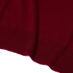 Brigatelli seit 1922 Brigatelli Dal 1922 Per Michael Jondral: V-Pullover Aus Feinstem Merin* Strickwaren