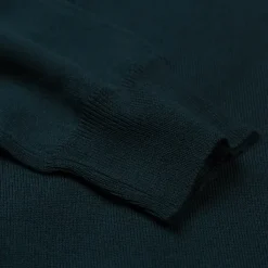 Brigatelli seit 1922 Brigatelli Dal 1922 Per Michael Jondral: V-Pullover Aus Feinstem Mer* Strickwaren