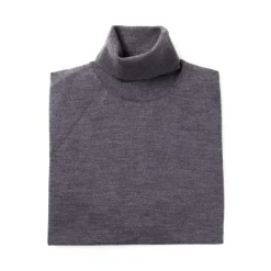 Brigatelli seit 1922 Brigatelli Dal 1922 Per Michael Jondral: Rollkragenpullover In Der Flosse* Strickwaren