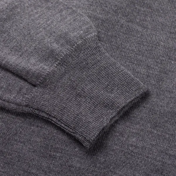 Brigatelli seit 1922 Brigatelli Dal 1922 Per Michael Jondral: Rollkragenpullover In Der Flosse* Strickwaren