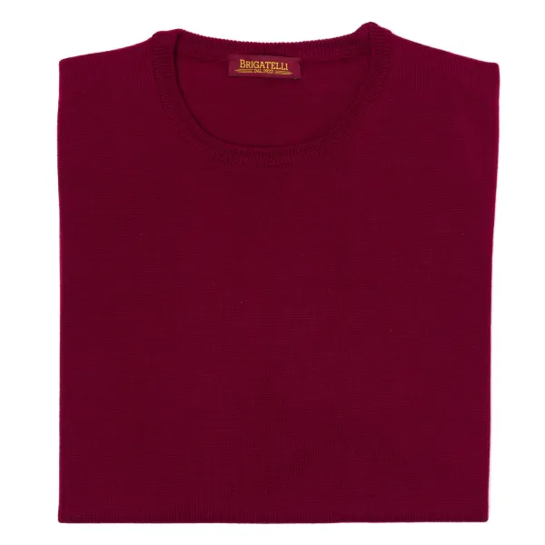 Brigatelli seit 1922 Brigatelli Dal 1922 Von Michael Jondral: Pullover Aus Feinstem M* Strickwaren