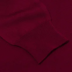 Brigatelli seit 1922 Brigatelli Dal 1922 Von Michael Jondral: Pullover Aus Feinstem M* Strickwaren