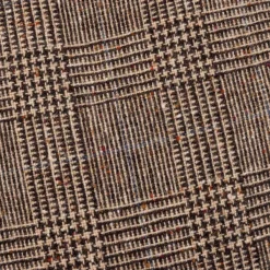 Lock u0026 Co. Hatters Britische Homespun-Tweed-Mutze „Turnberry" Handgefertigt Fur Herren* Hüte