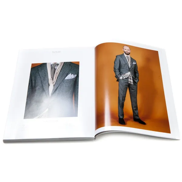 Sonderangebote X MJ Buch „The Style Guide" Von Simon Crompton* Bücher
