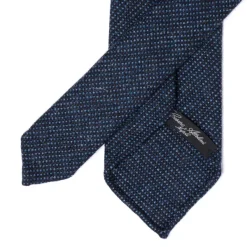 Cesare Attolini Ca Archivio Storico: Krawatte „Nuovo Tweed