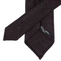 Cesare Attolini Ca Archivio Storico: Krawatte „Nuovo Tweed