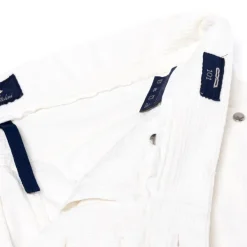 Cesare Attolini Ca Exklusiv Fur Mj: Luxus-Jeans „Soft-Cord