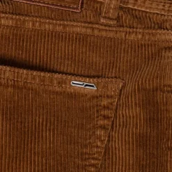 Cesare Attolini Ca Exklusiv Fur Mj: Luxus-Jeans „Soft-Cord