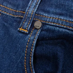 Cesare Attolini Ca Exklusiv Fur Mj: Luxus-Jeans „Soft-Denim