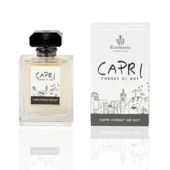 Kartäuse Capri Forget Me Not Edp I Profumi Di Capri* Düfte