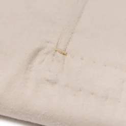 G. Englisch Cremefarbenes Poloshirt „Mastroianni