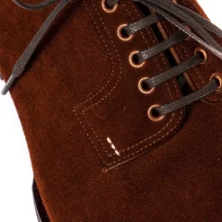 Saint Crispin's Derby „Blucher