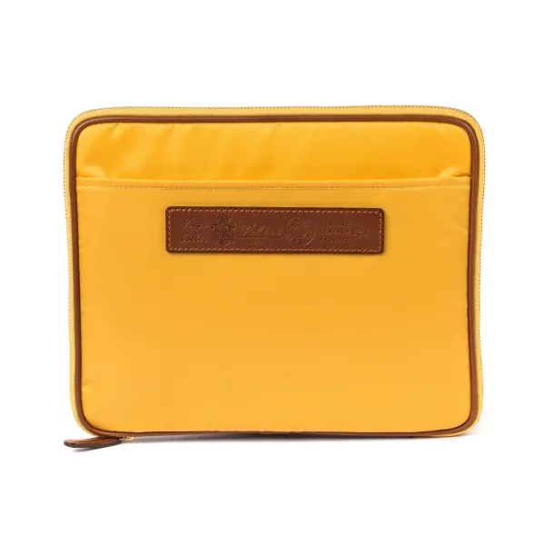 Felisi Edition Colori Di Gioia: Etui „Colori Di Gioia Iv" Handarbeit* Kleine Lederwaren