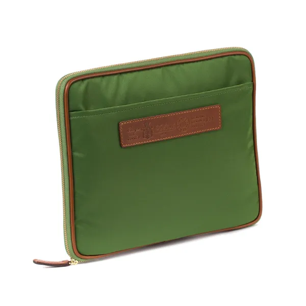 Felisi Edition Colori Di Gioia: Etui „Colori Di Gioia Iv" Handarbeit* Kleine Lederwaren