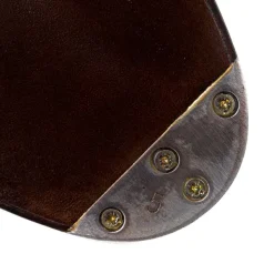 Saint Crispin's Eleganter Loafer „Buckle