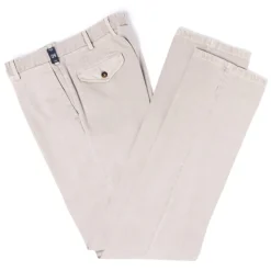Rota Sport Exklusiv Bei Michael Jondral: Vintage Army Drill Chinos In Vorgewaschener Ausfuhrung* Hose