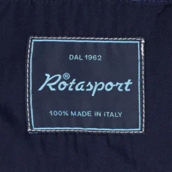 Rota Sport Exklusiv Bei Michael Jondral: Vintage Army Drill Chinos In Vorgewaschener Ausfuhrung* Hose