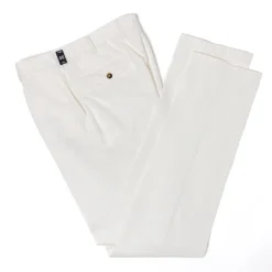 Rota Sport Exklusiv Bei Michael Jondral: Chino „Winter Linen" Aus Baumwolle Und Leinen Ro* Hose