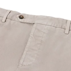 Rota Sport Exklusiv Bei Michael Jondral: Dunkelblaue Winter-Chino Aus Baumwollmix Rota* Hose
