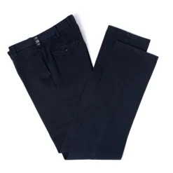 Rota Sport Exklusiv Bei Michael Jondral: Vintage Army Drill Chinos In Vorgewaschener Ausfuhrung* Hose