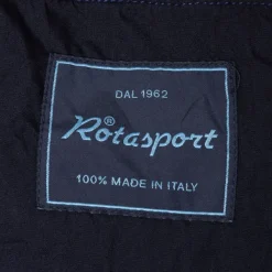 Rota Sport Exklusiv Bei Michael Jondral: Vintage Army Drill Chinos In Vorgewaschener Ausfuhrung* Hose