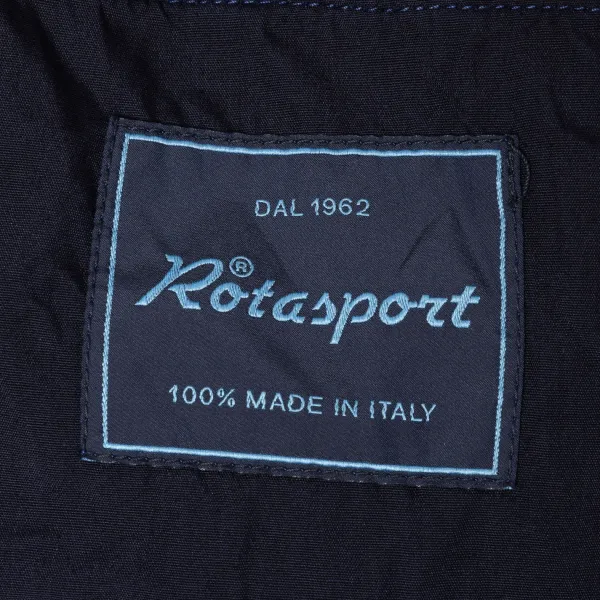 Rota Sport Exklusiv Bei Michael Jondral: Vintage Army Drill Chinos In Vorgewaschener Ausfuhrung* Hose