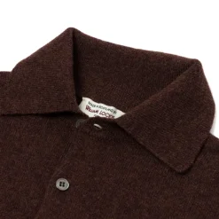 William Lockie Exklusiv Bei Mj: Polopullover „Rob Howard