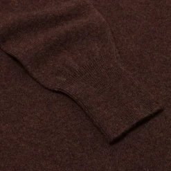 William Lockie Exklusiv Bei Mj: Polopullover „Rob Howard