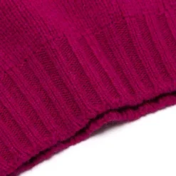 William Lockie Exklusiv Bei Mj: Rollkragenpullover „Alain Rollneck