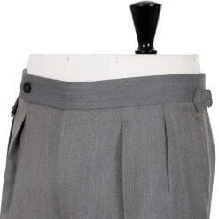 Rota Sartorial Exklusiv Fur Michael Jondral: Hose „New York