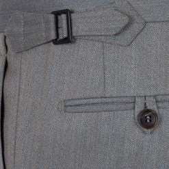 Rota Sartorial Exklusiv Fur Michael Jondral: Hose „New York