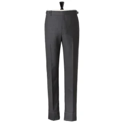 Rota Sartorial Exklusiv Fur Michael Jondral: Hose „Tropical" Aus High Twist* Hose
