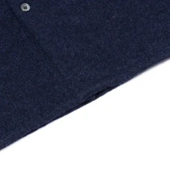 Fedeli Exklusiv Fur Michael Jondral: Strickshirt „Corviglia