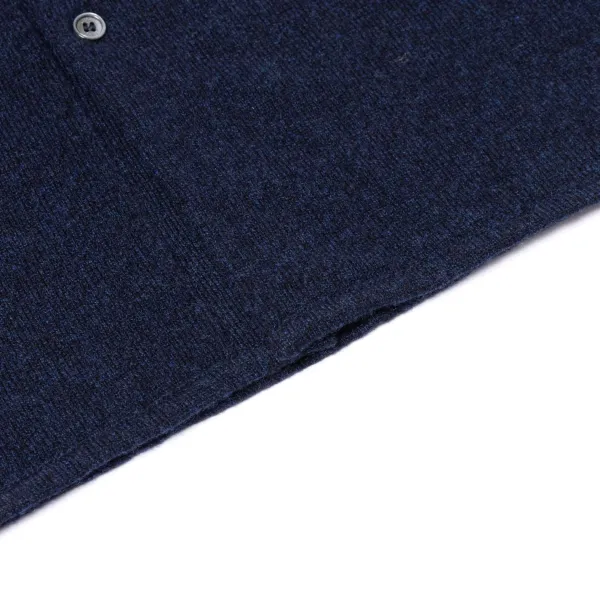 Fedeli Exklusiv Fur Michael Jondral: Strickshirt „Corviglia" Aus Reinem Kaschmir* Strickwaren