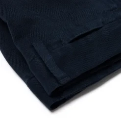 Rota Sport Exklusiv Fur Michael Jondral: Dunkelblaue Winter-Chino Aus Baumwollmix* Hose
