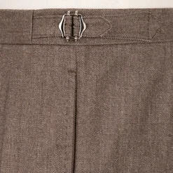 De Petrillo Gentry Sportanzug Aus Baumwolle Und Wolle Von Ferla - Handm* Anzugjacke