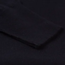 William Lockie Gestricktes Polo „Oxton Sportshirt