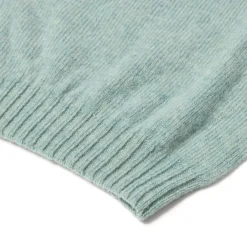 Glenugie Exclusive X Mj: Pullover „Round Jumper